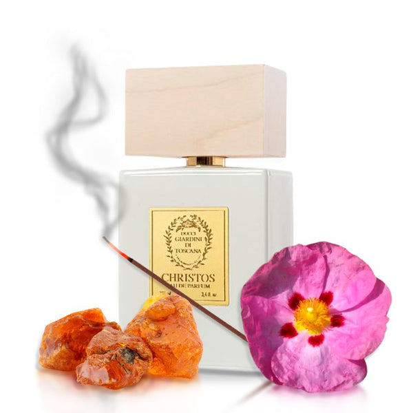 Giardini di Toscana -  Christos