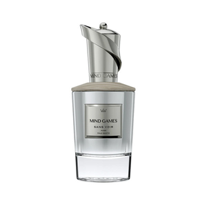 Mind Games Sans Voir Extrait de Parfum 100 ml