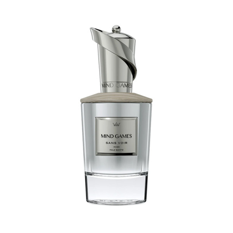 Mind Games Sans Voir Extrait de Parfum 100 ml