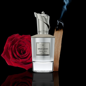 Mind Games Sans Voir Extrait de Parfum 100 ml
