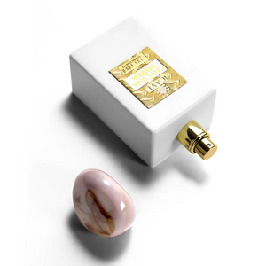 Cave Caffe Rose Vanilla Extrait de Parfum