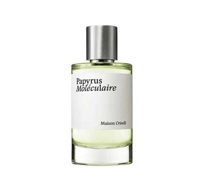 MAISON CRIVELLI Papyrus Moleculaire Eau de Parfum