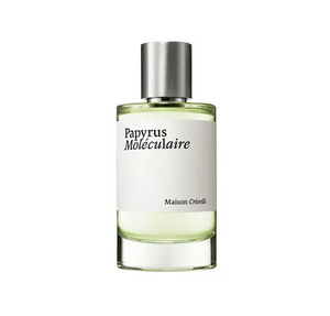 MAISON CRIVELLI Papyrus Moleculaire Eau de Parfum