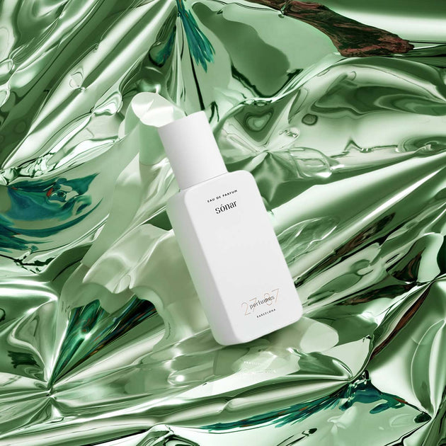 27 87 Sonar Eau de Parfum