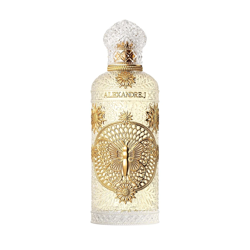 Alexandre J Butterfly (GENNAIO)