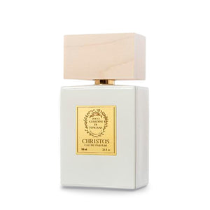 Giardini di Toscana -  Christos