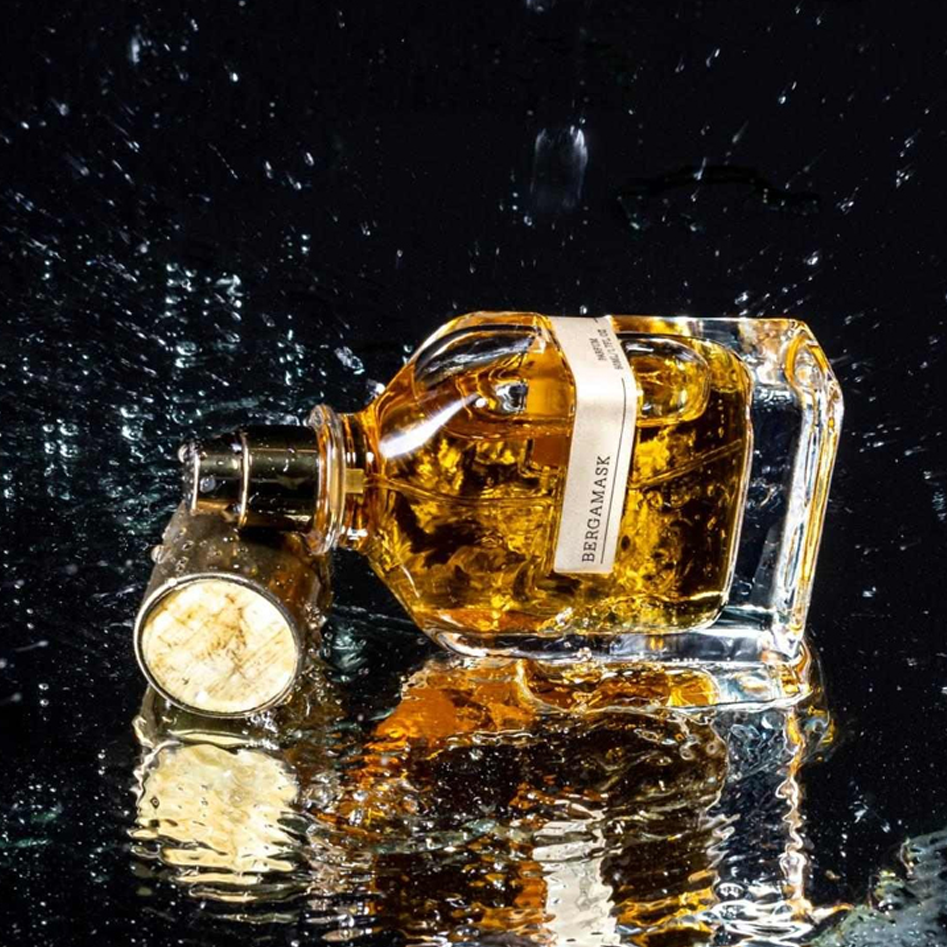 Orto Parisi Bergamask