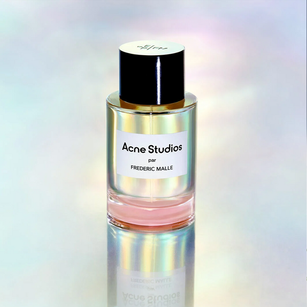 Frederic Malle Acne Collab Perfume