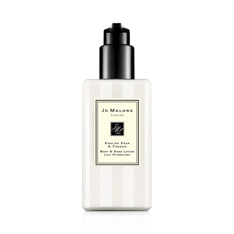 Jo Malone Body & Hand Lotion English Pear & Freesia