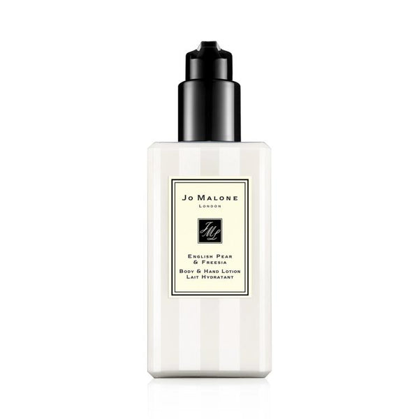 Jo Malone Body & Hand Lotion English Pear & Freesia