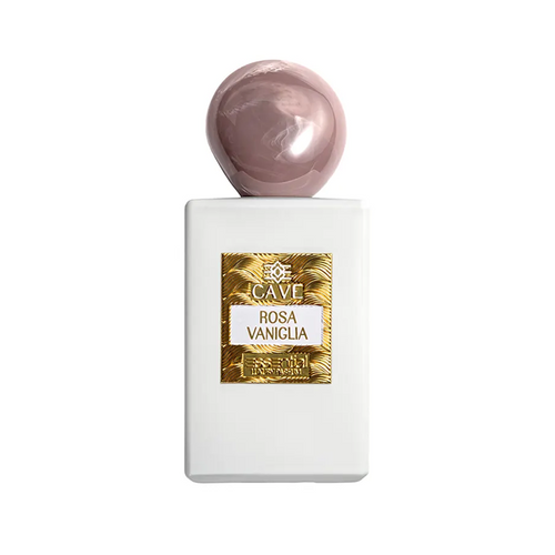 Cave ROSA VANIGLIA EXTRAIT DE PARFUM