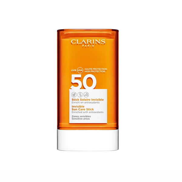 Clarins Stick Solare Invisibile SPF 50
