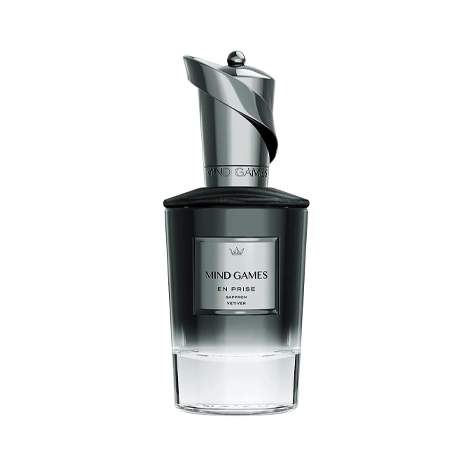 Mind Games En Prise Extrait de Parfum 100 ml