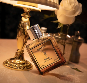 SUPERZ BUDAPEST Soho Extrait de Parfum