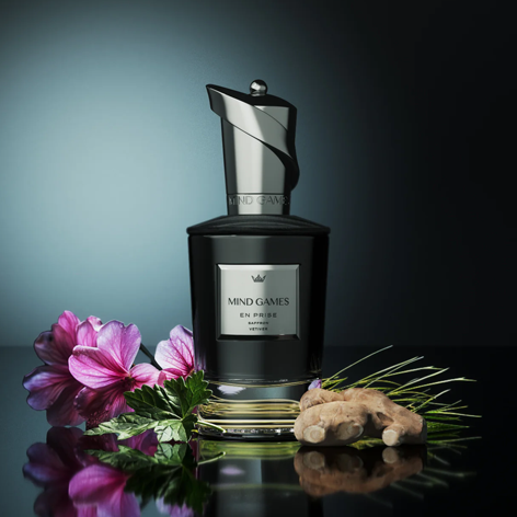 Mind Games En Prise Extrait de Parfum 100 ml