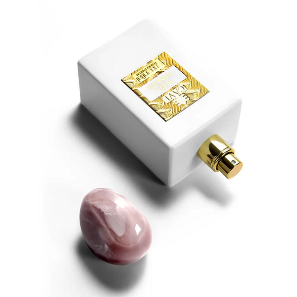 Cave ROSA VANIGLIA EXTRAIT DE PARFUM