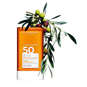 Clarins Stick Solare Invisibile SPF 50