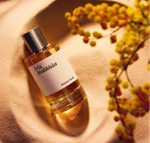 MAISON CRIVELLI Iris Malikhan Eau de Parfum