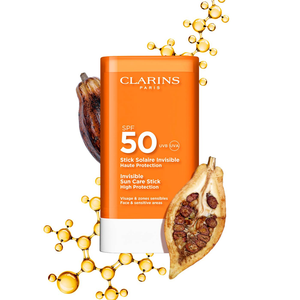 Clarins Stick Solare Invisibile SPF 50