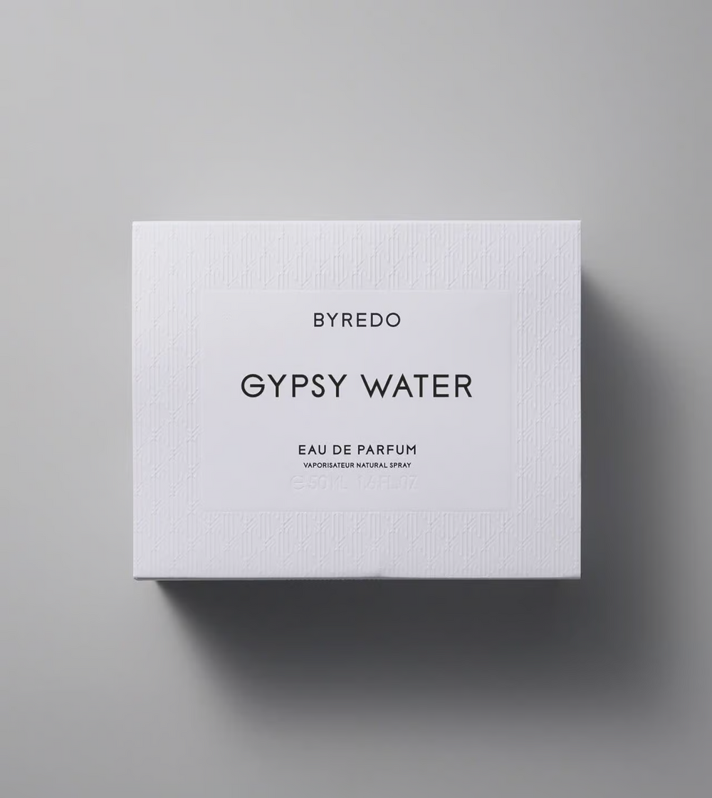 Byredo Gypsy Water Eau de Parfum