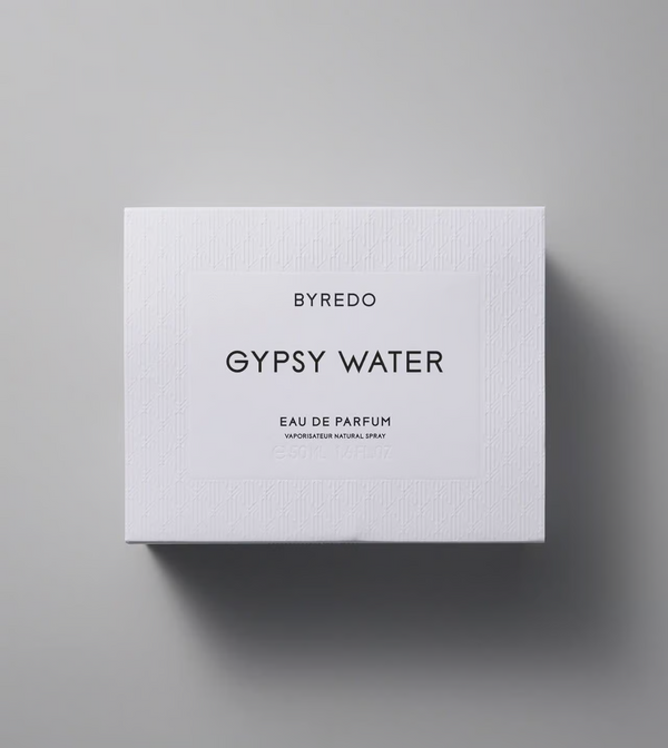 Byredo Gypsy Water Eau de Parfum