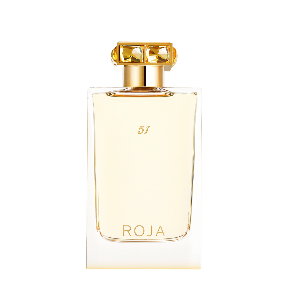 ROJ 51 EDP 75ML NEW