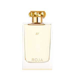 ROJ 51 EDP 75ML NEW