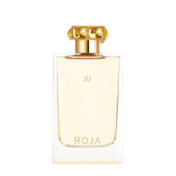 ROJ 51 EDP 75ML NEW