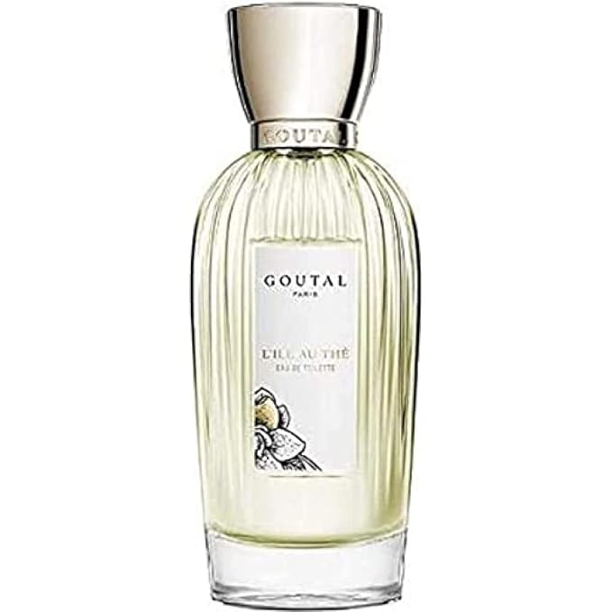 Goutal Paris Eau de Toilette ?le au Th¨¦