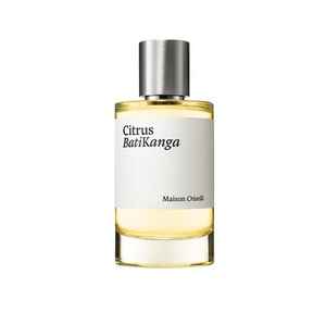 MAISON CRIVELLI Citrus Batikanga Eau de Parfum