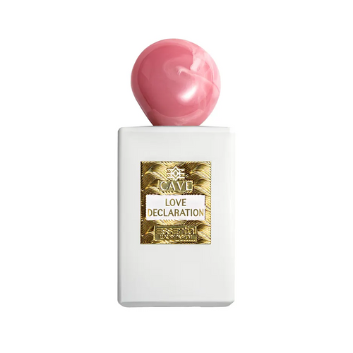 Cave Love Declaration Extrait de Parfum