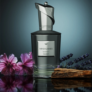 Mind Games Gambit Extrait de Parfum 100 ml