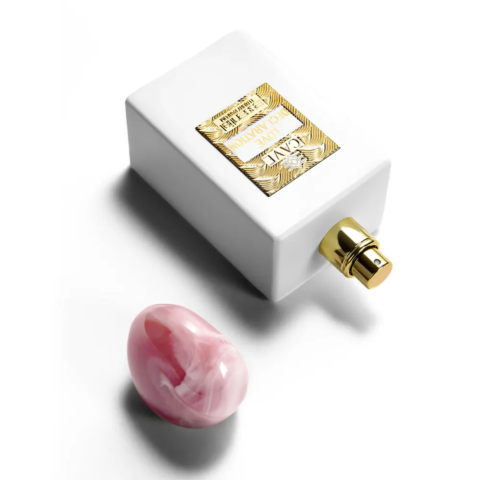 Cave Love Declaration Extrait de Parfum