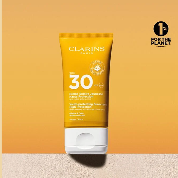 Clarins Stick Solare Invisibile SPF 50
