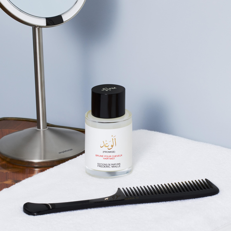 Frederic Malle Promise Hair Mist