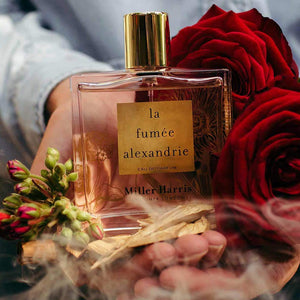 Miller Harris LA FUMEE` ALEXANDRIE EDP