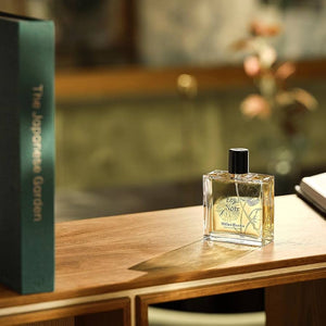 Miller Harris ETUI NOIR EDP