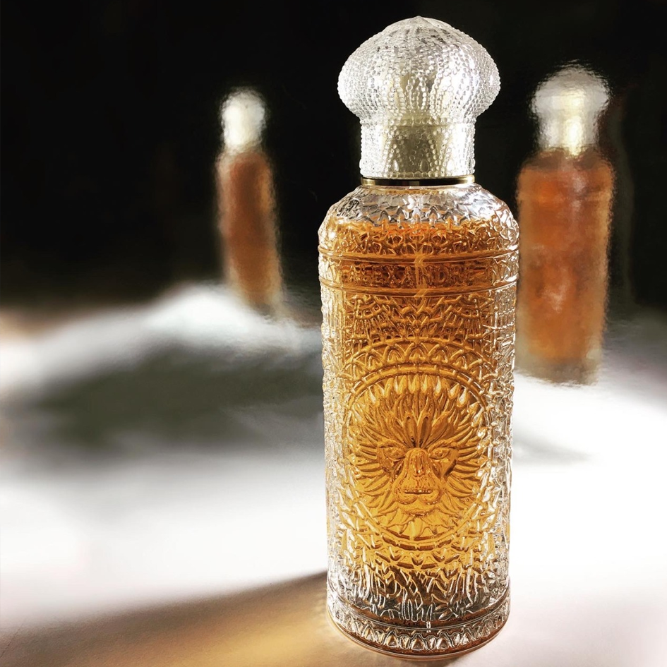 Alexandre J Majestic Nard