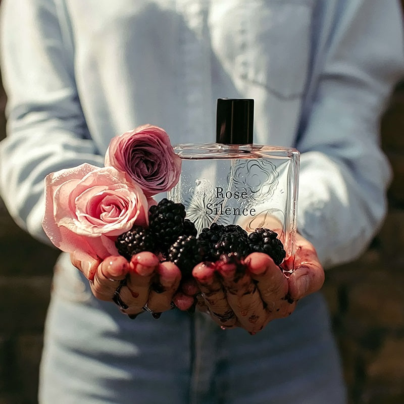 Miller Harris ROSE SILENCE EDP