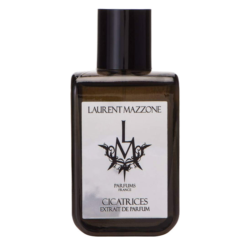 Laurent Mazzone Malefic Tattoo extrait de parfum