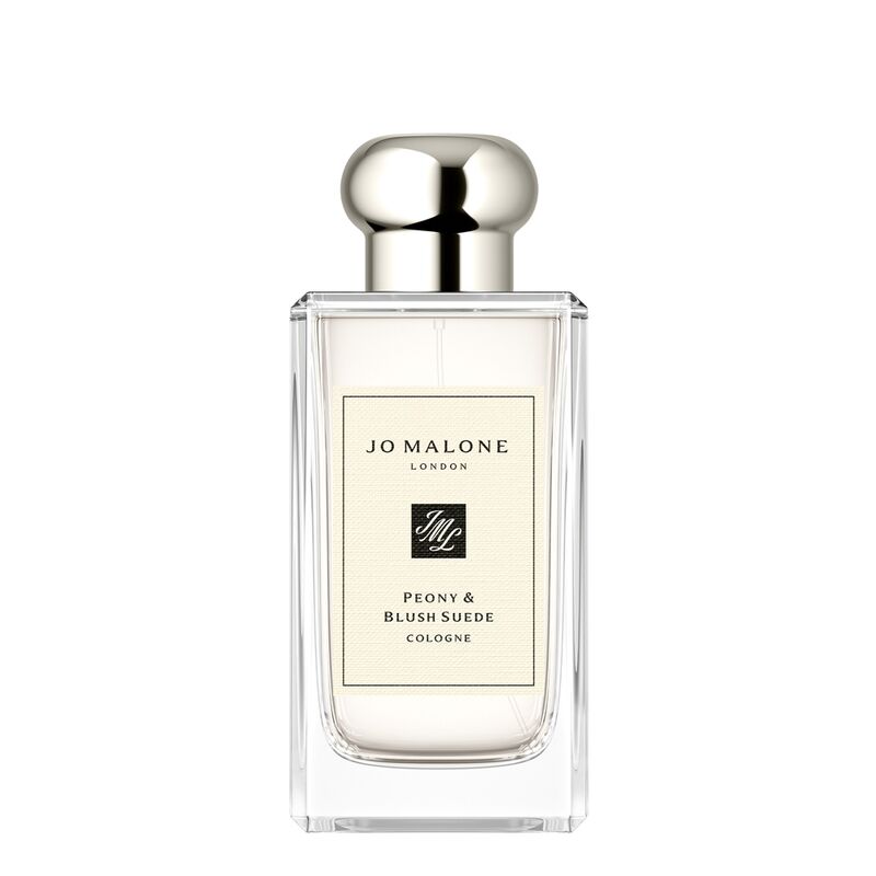 Jo Malone Cologne Peony & Blush Suede