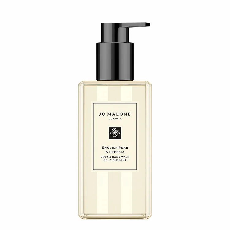 Jo Malone Body & Hand Wash English Pear & Freesia