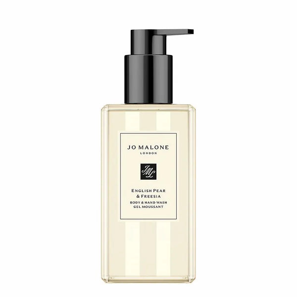 Jo Malone Body & Hand Wash English Pear & Freesia