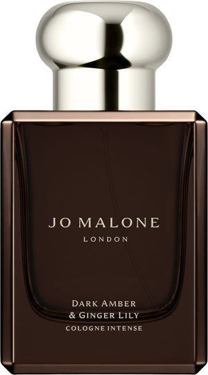 Jo Malone Cologne Intense Dark Amber & Ginger Lily