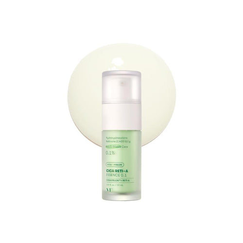 Vt Cica Reti A Essence 0.1 30ml