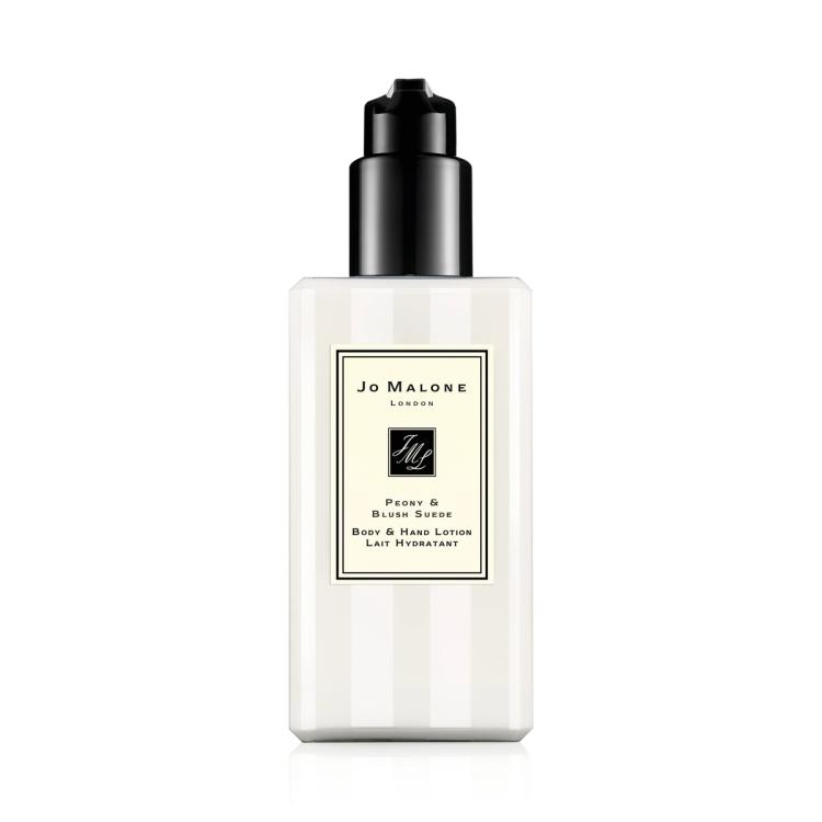 Jo Malone Body & Hand Lotion Peony & Blush Suede
