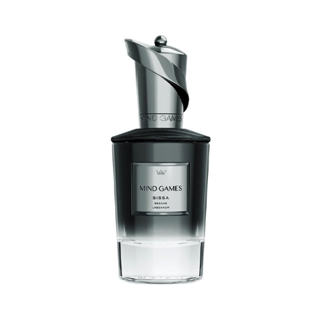 Mind Games Sissa Extrait de Parfum 100 ml