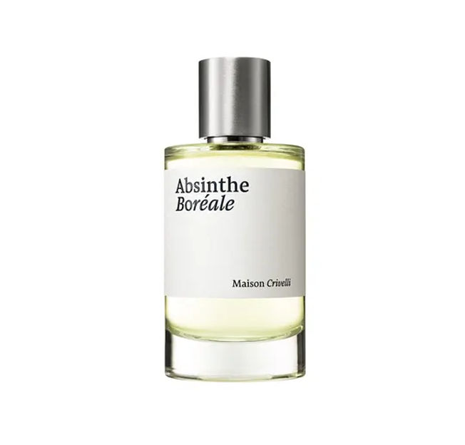 MAISON CRIVELLI Absinthe Boreale Eau de Parfum
