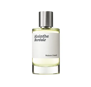 MAISON CRIVELLI Absinthe Boreale Eau de Parfum