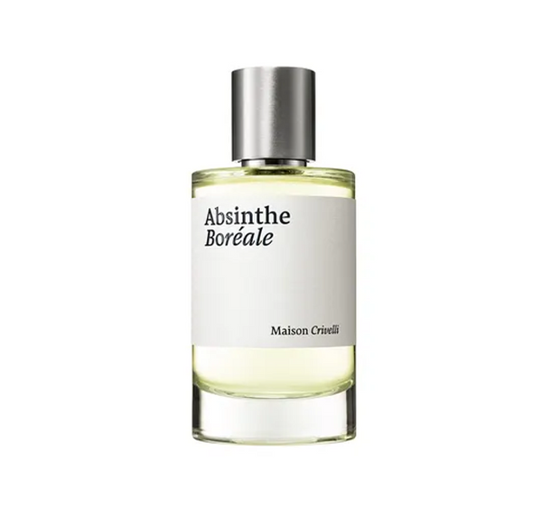 MAISON CRIVELLI Absinthe Boreale Eau de Parfum